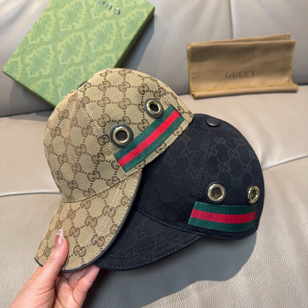 Gucci baseball Hat