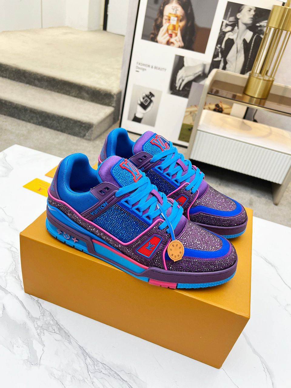 LV Trainers