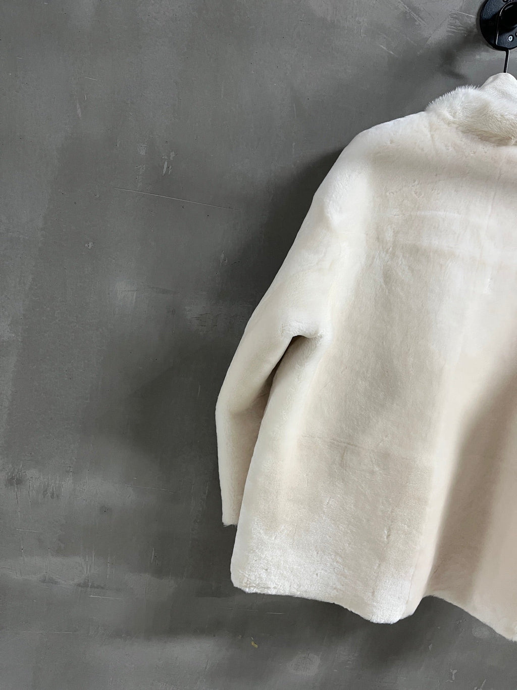 Dior Women's Mint Coat