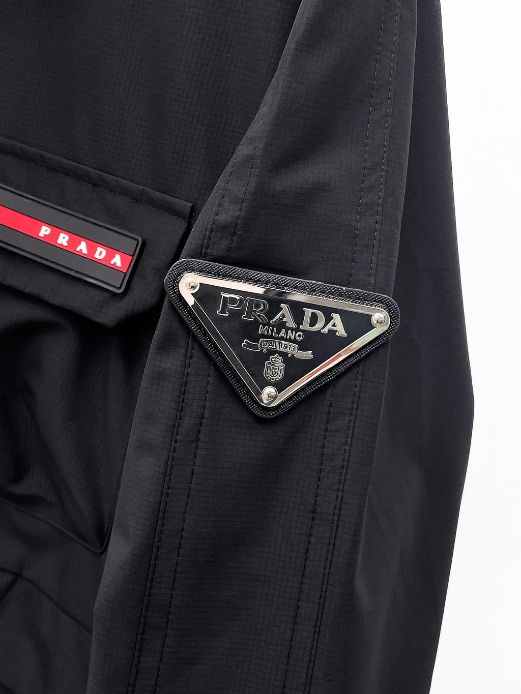 Prada Jacket