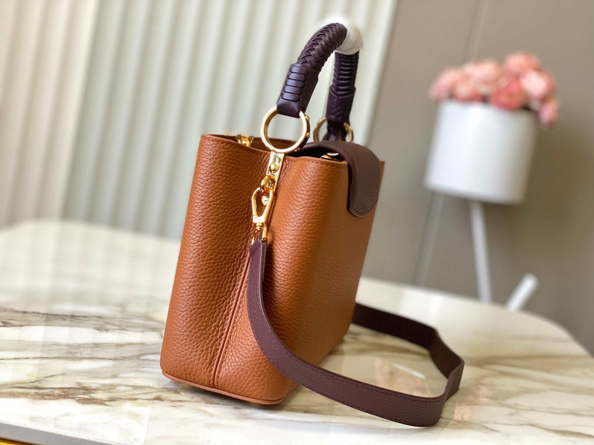 Women's LV Handbag