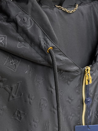 LV Jacket