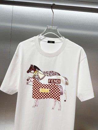 Fendi T-Shirt