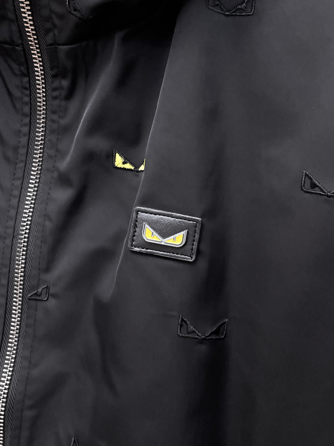 Fendi Jacket