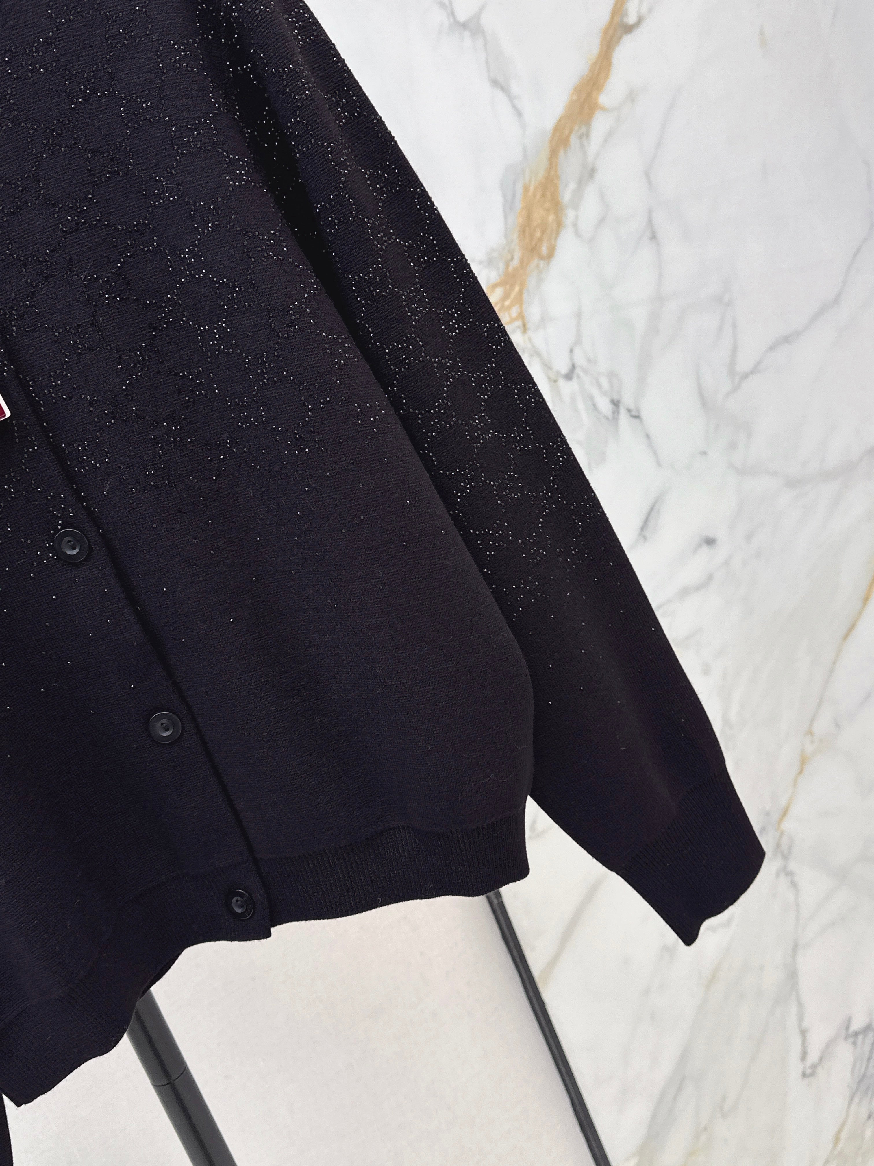 Women's Gucci Cardigan