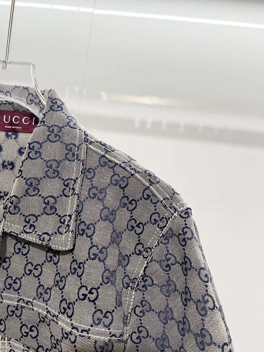 Gucci Short Sleeve Set