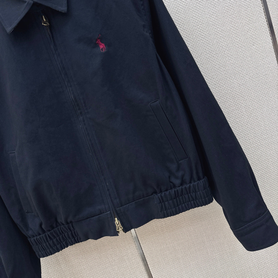 Polo Jacket women's