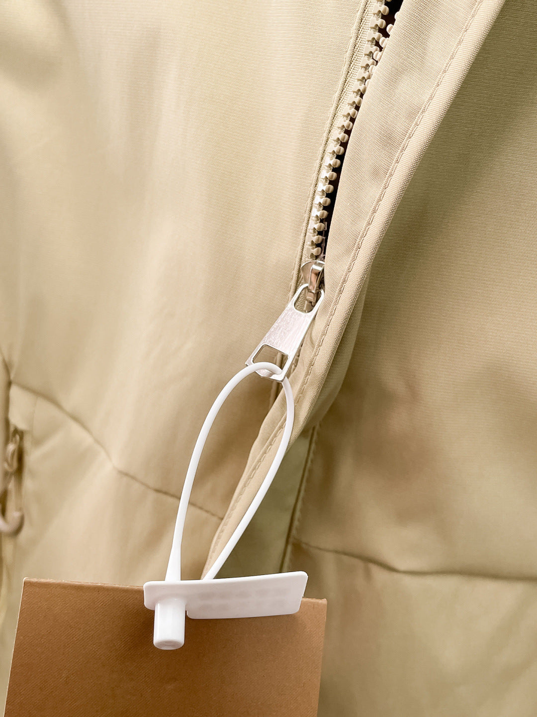 Burberry Jacket