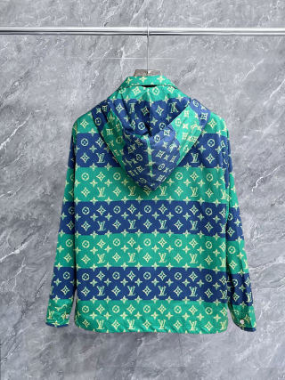 LV Jacket