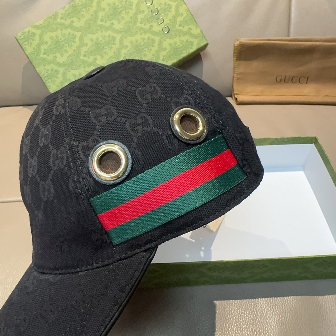 Gucci baseball Hat