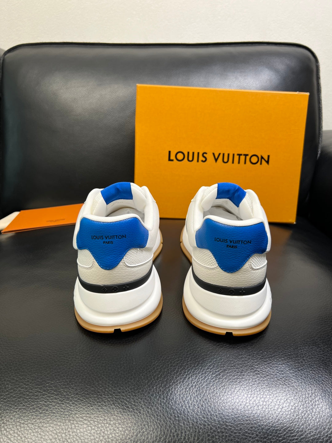 LV Classic Sneakers