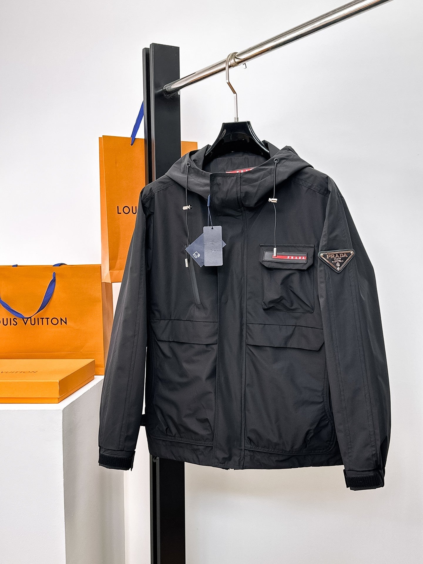 Prada Jacket