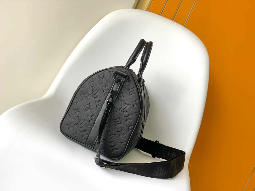 LV Travel Bag