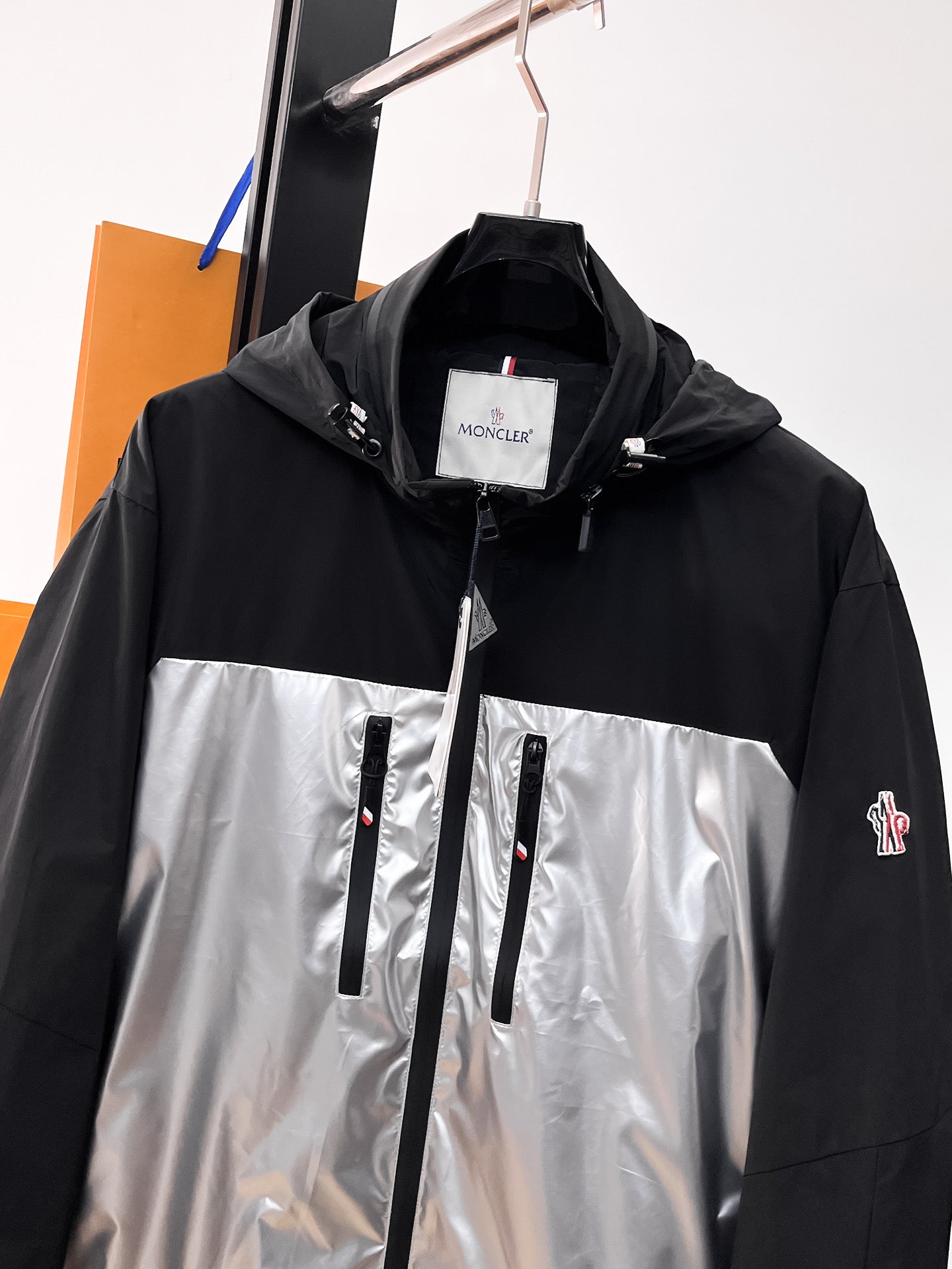 Moncler Jacket