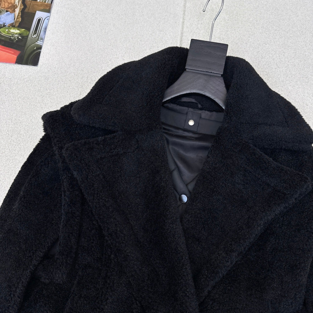 Women's Maxmara detachable Coat/Vest