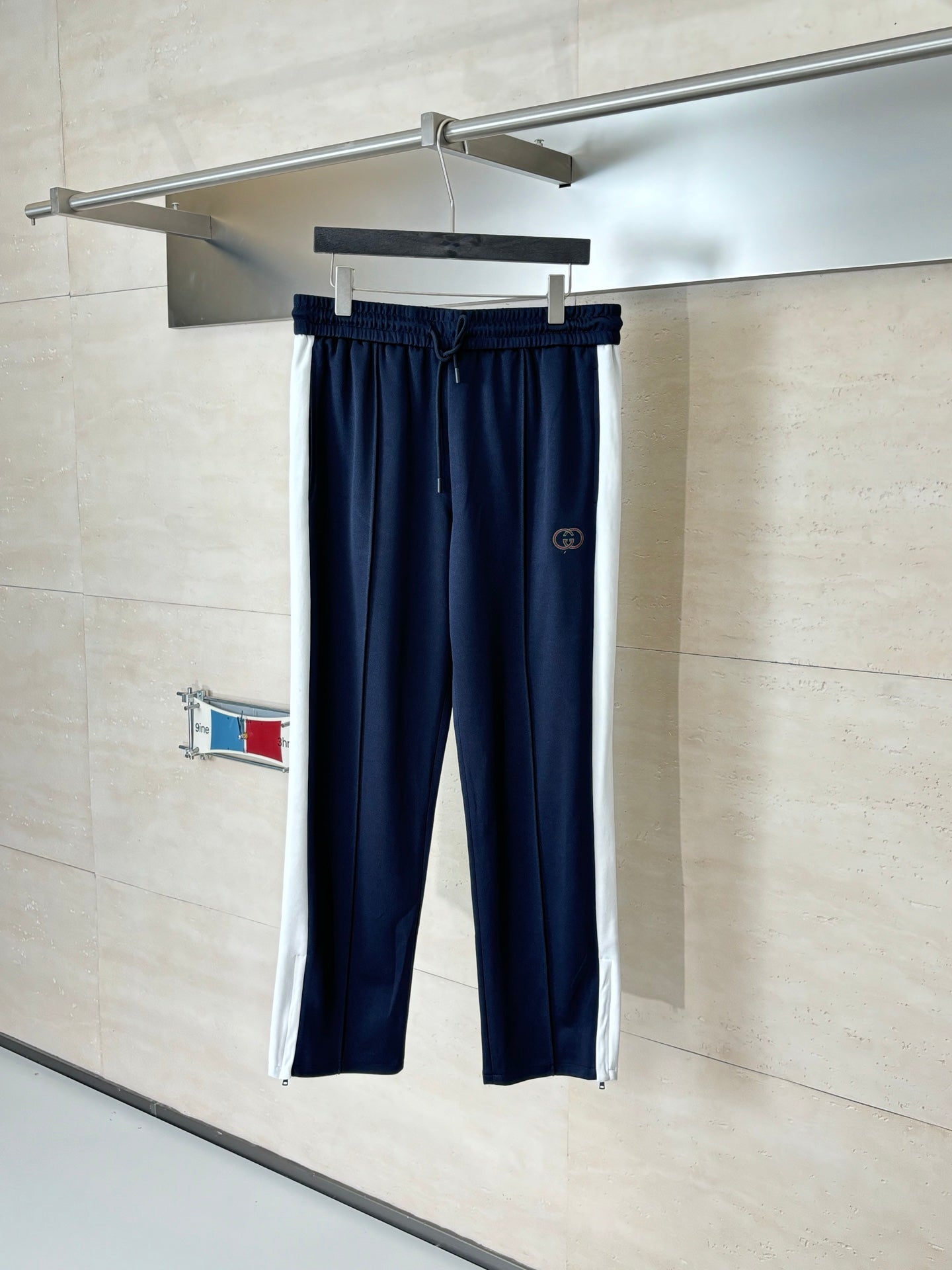 GG Tracksuit Pants