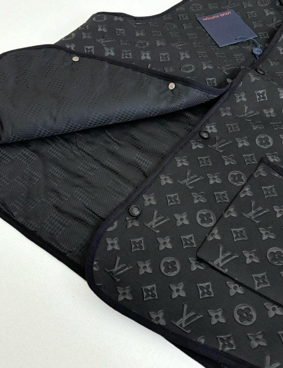LV reversible Vest