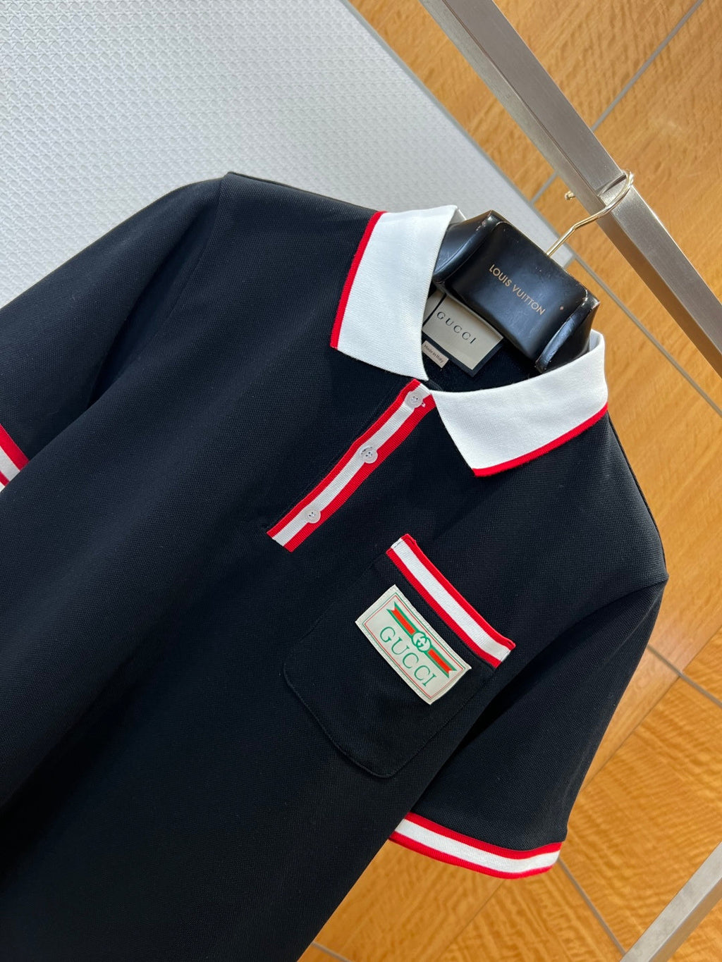 Gucci Polo Shirt