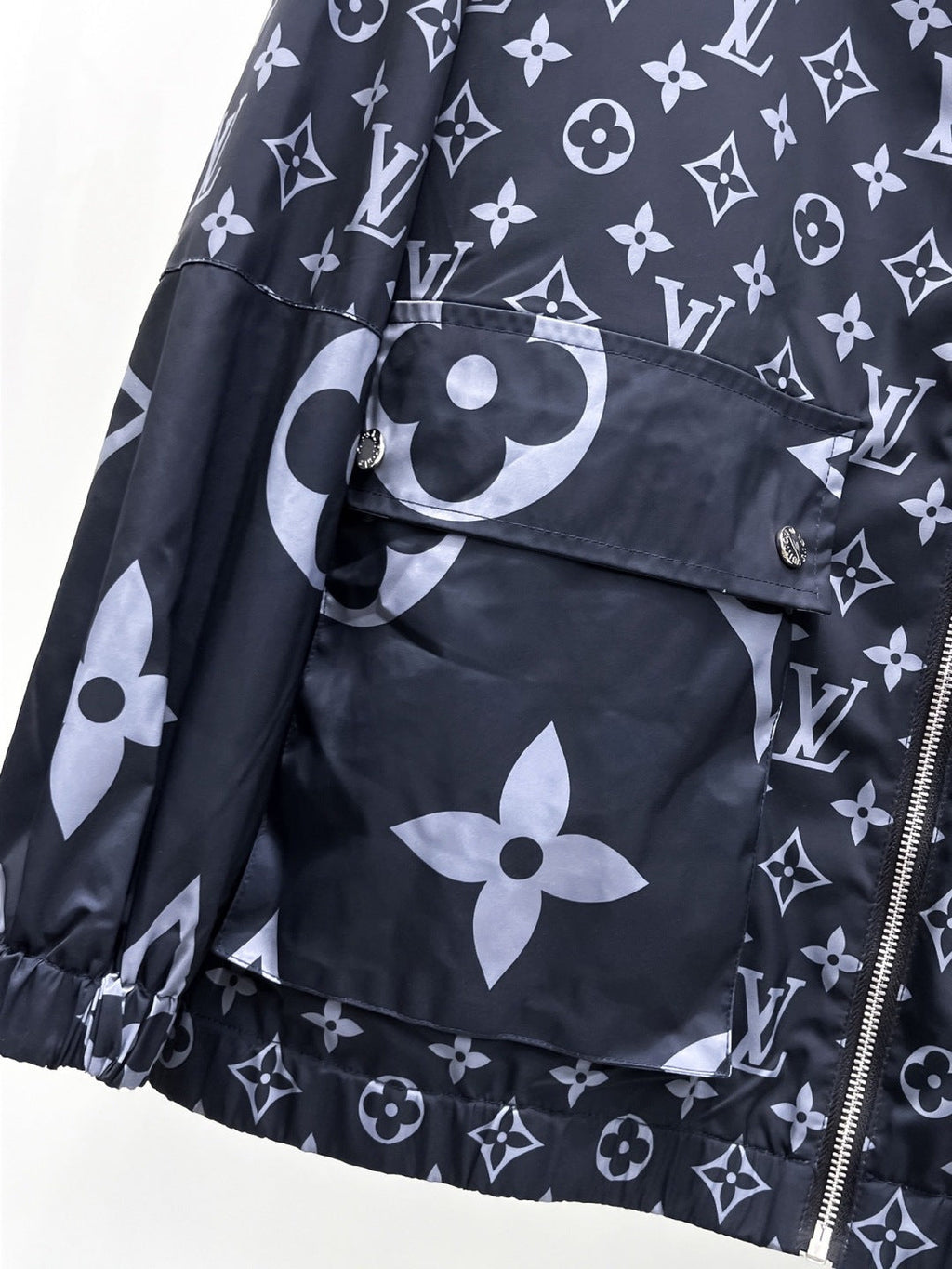 LV Jacket