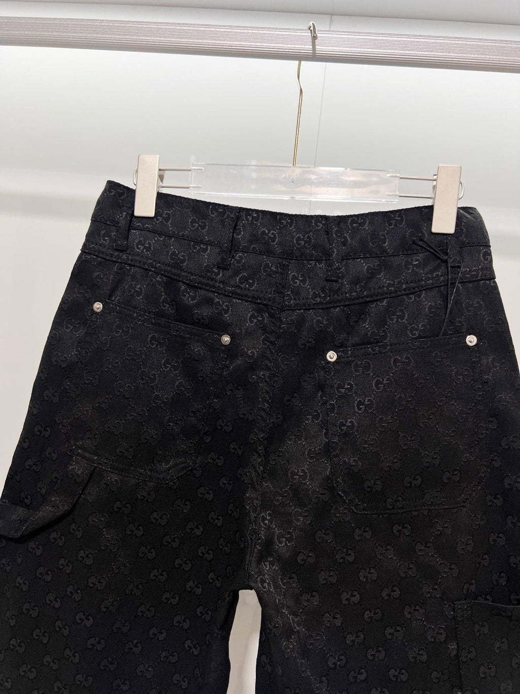 Gucci Short Sleeve Set
