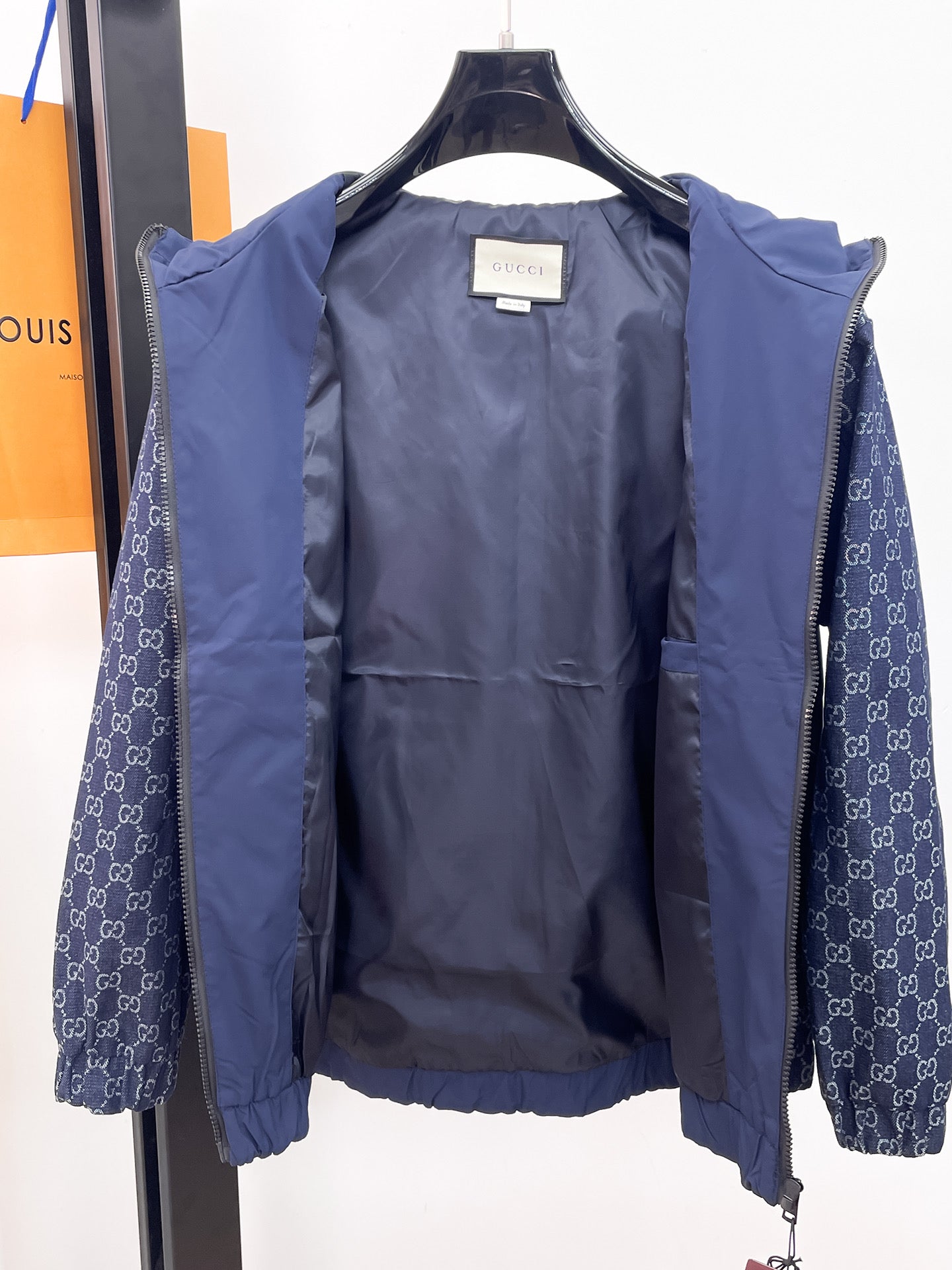 Gucci Jacket