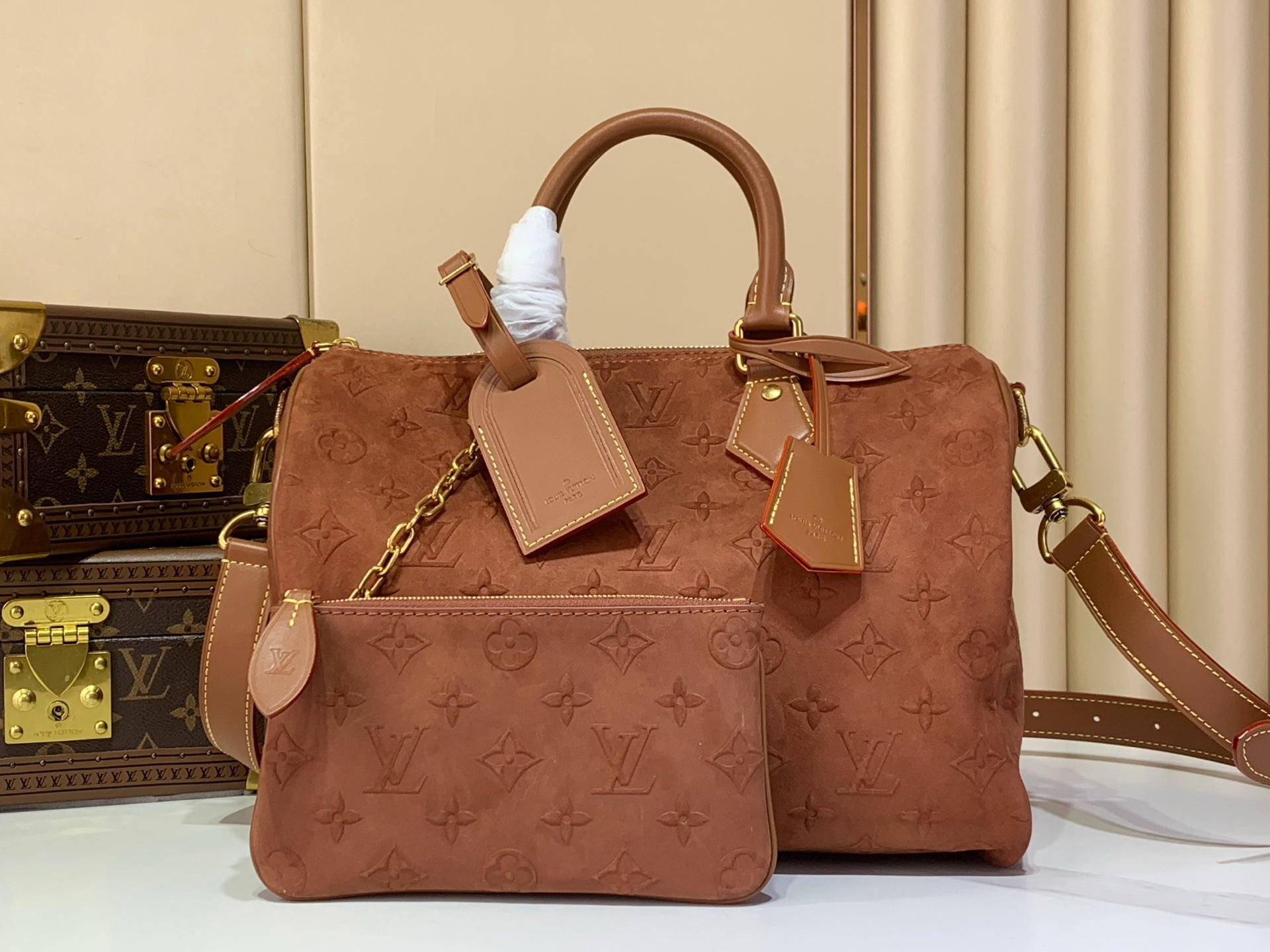 LV Speedy 30