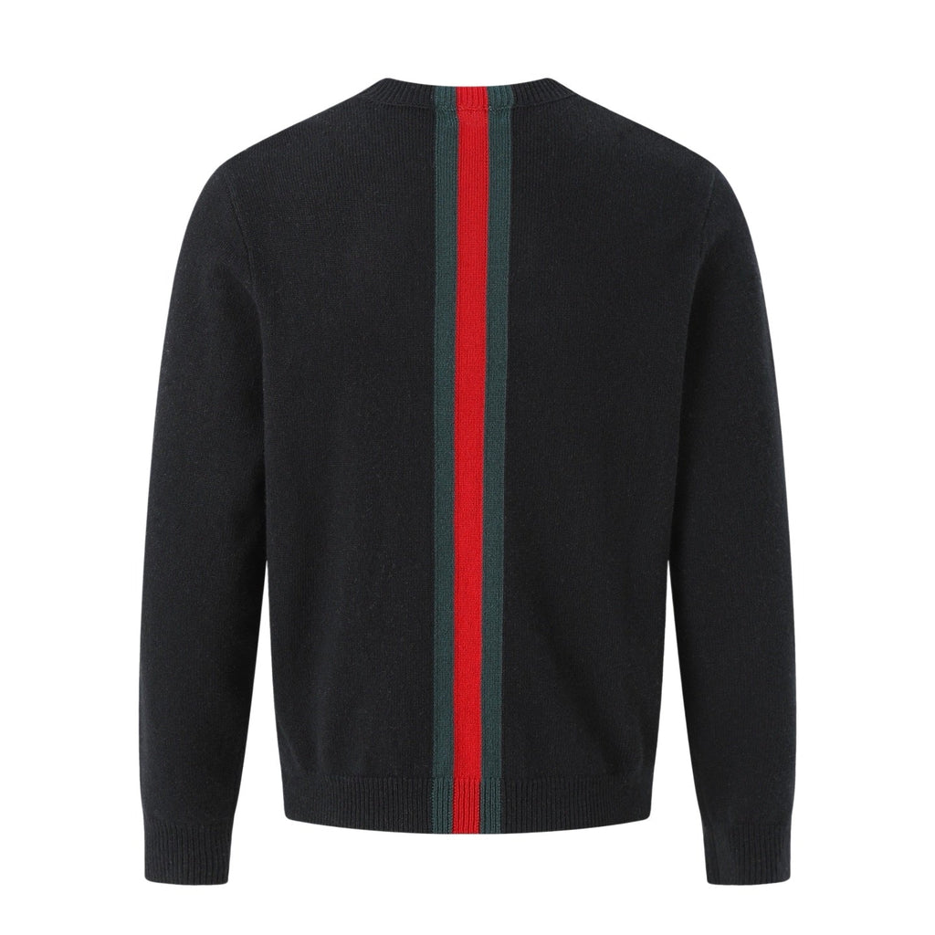 Gucci Crew Neck Sweater
