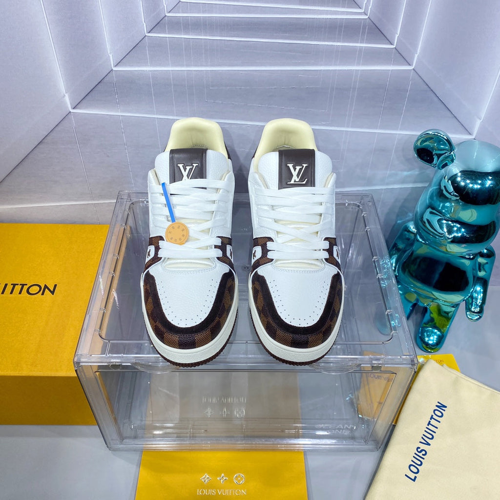 LV Trainers