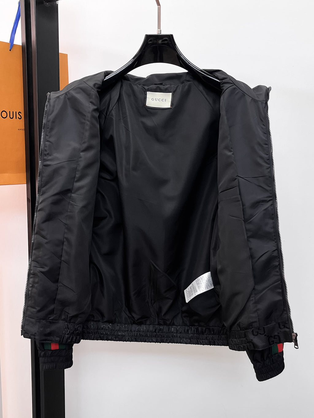 Gucci Jacket