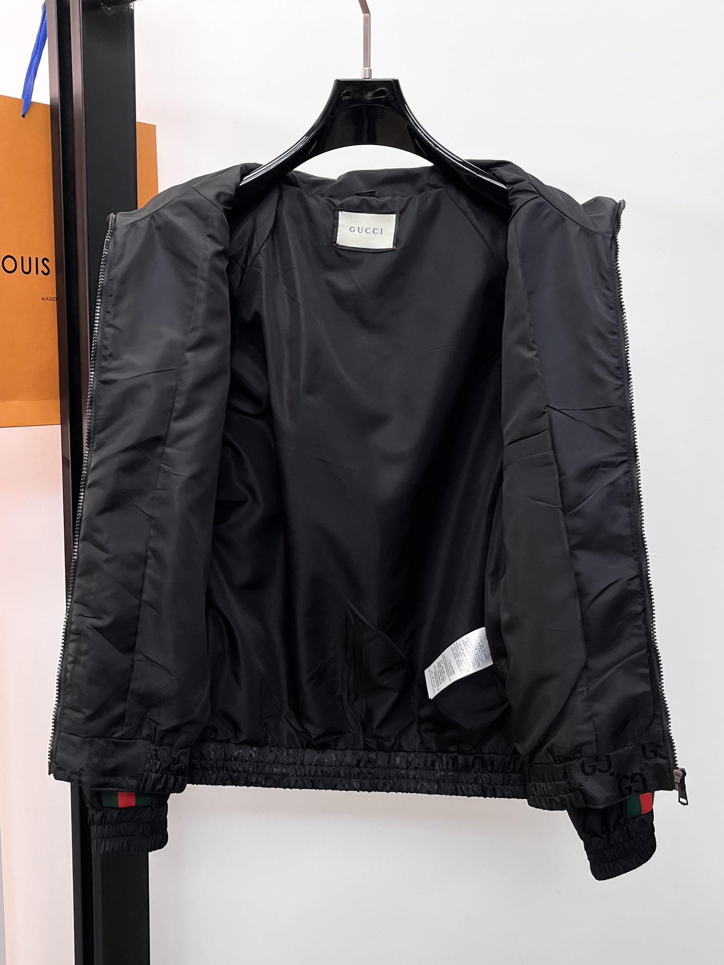 Gucci Jacket