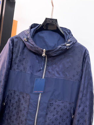 LV Reversible Jacket