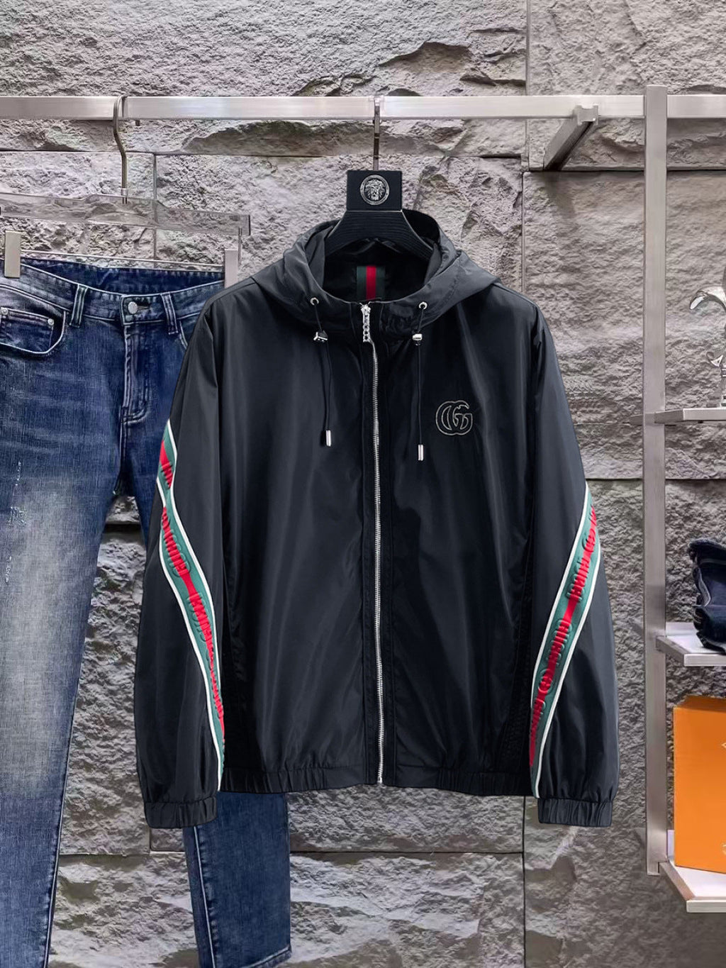 Gucci Jacket