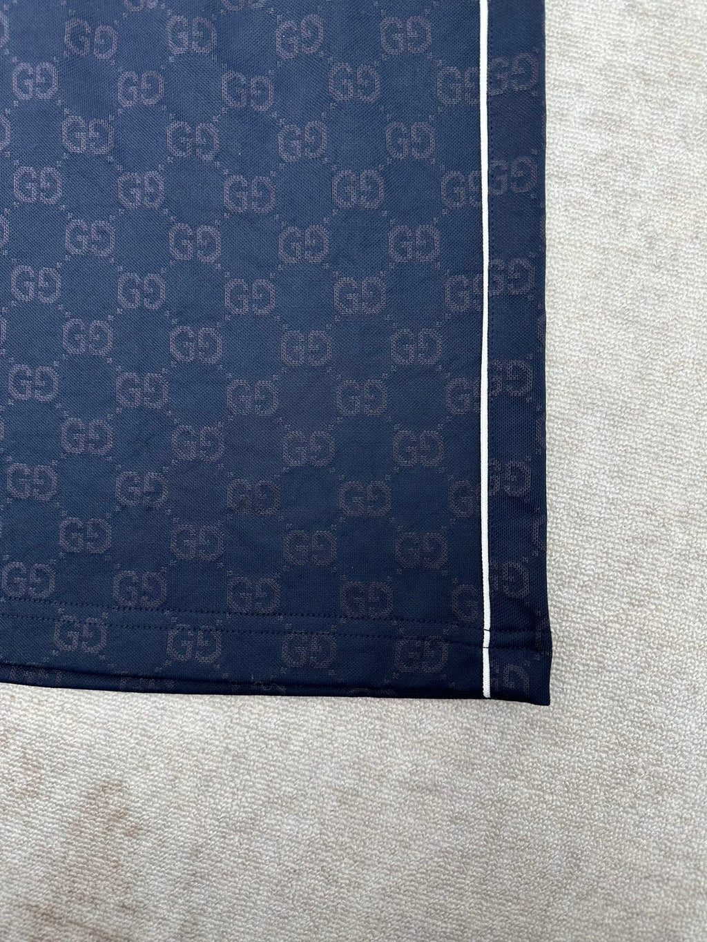 Gucci Knit Jacquard shorts