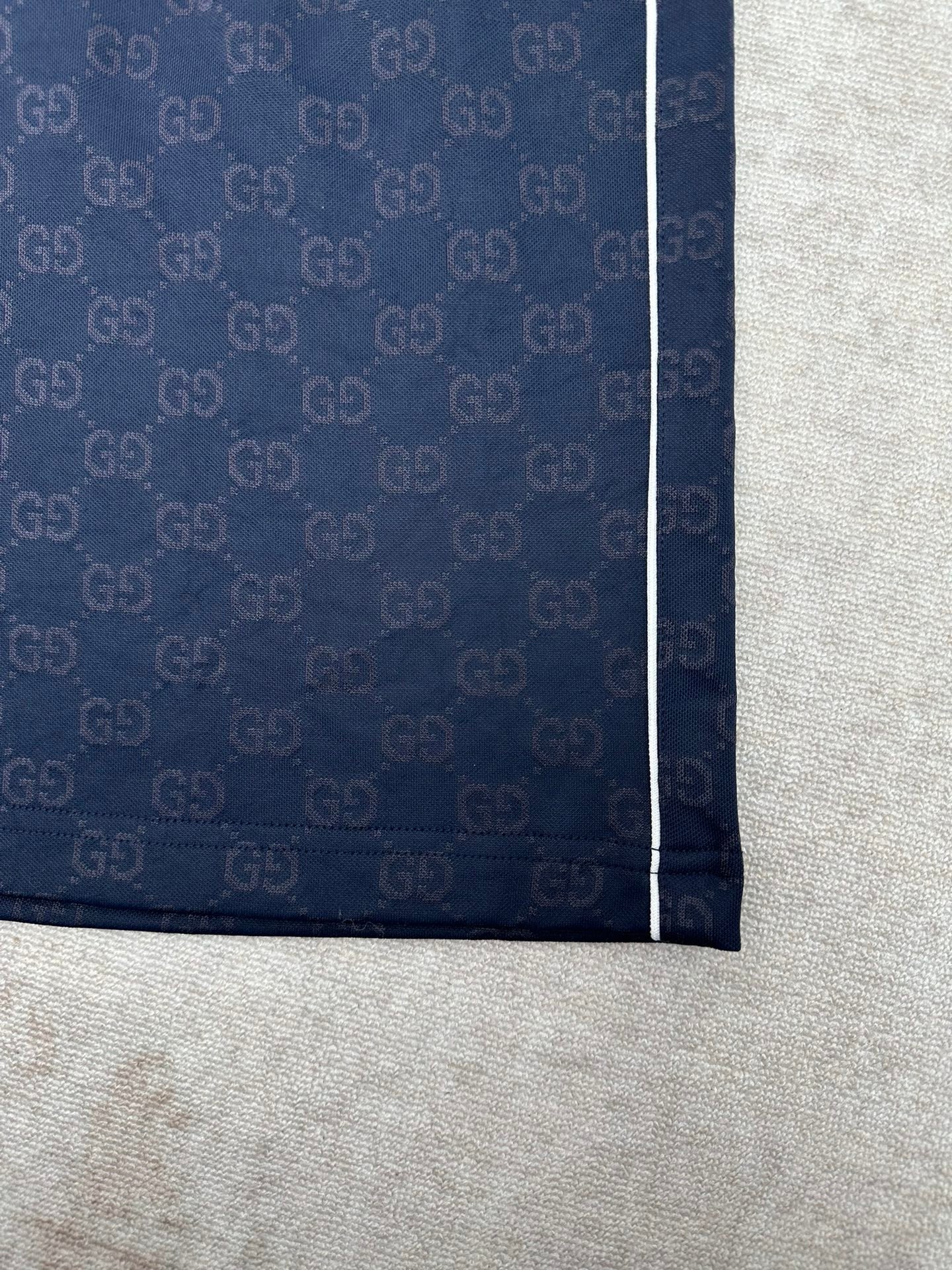 Gucci Knit Jacquard shorts