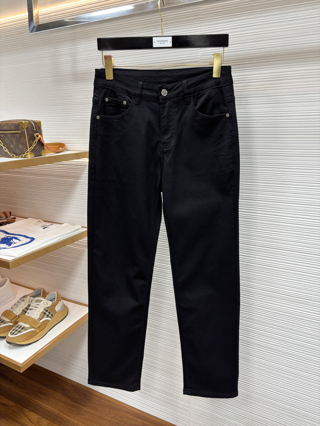 Loewe Jeans