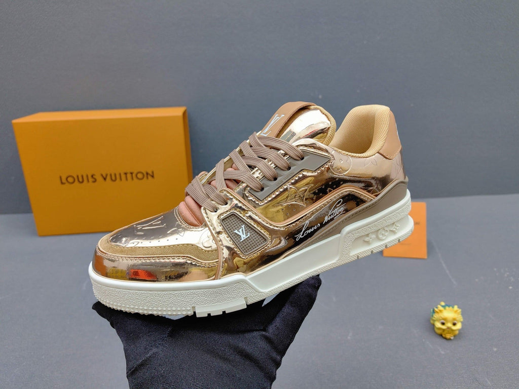 Lv Trainers - Exclusive Edition