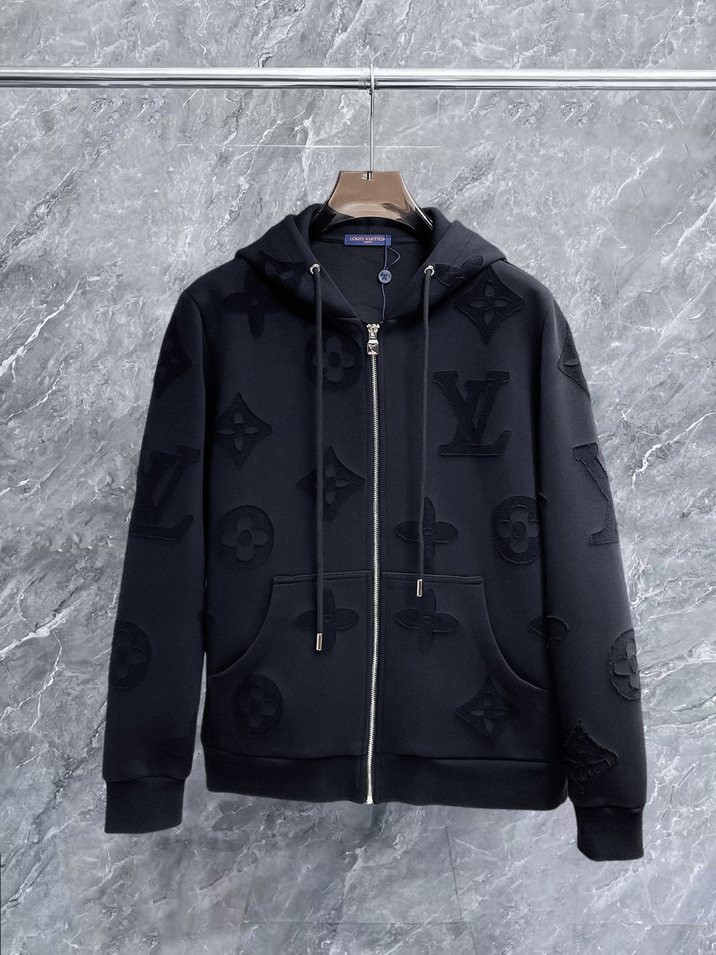 LV Jacket