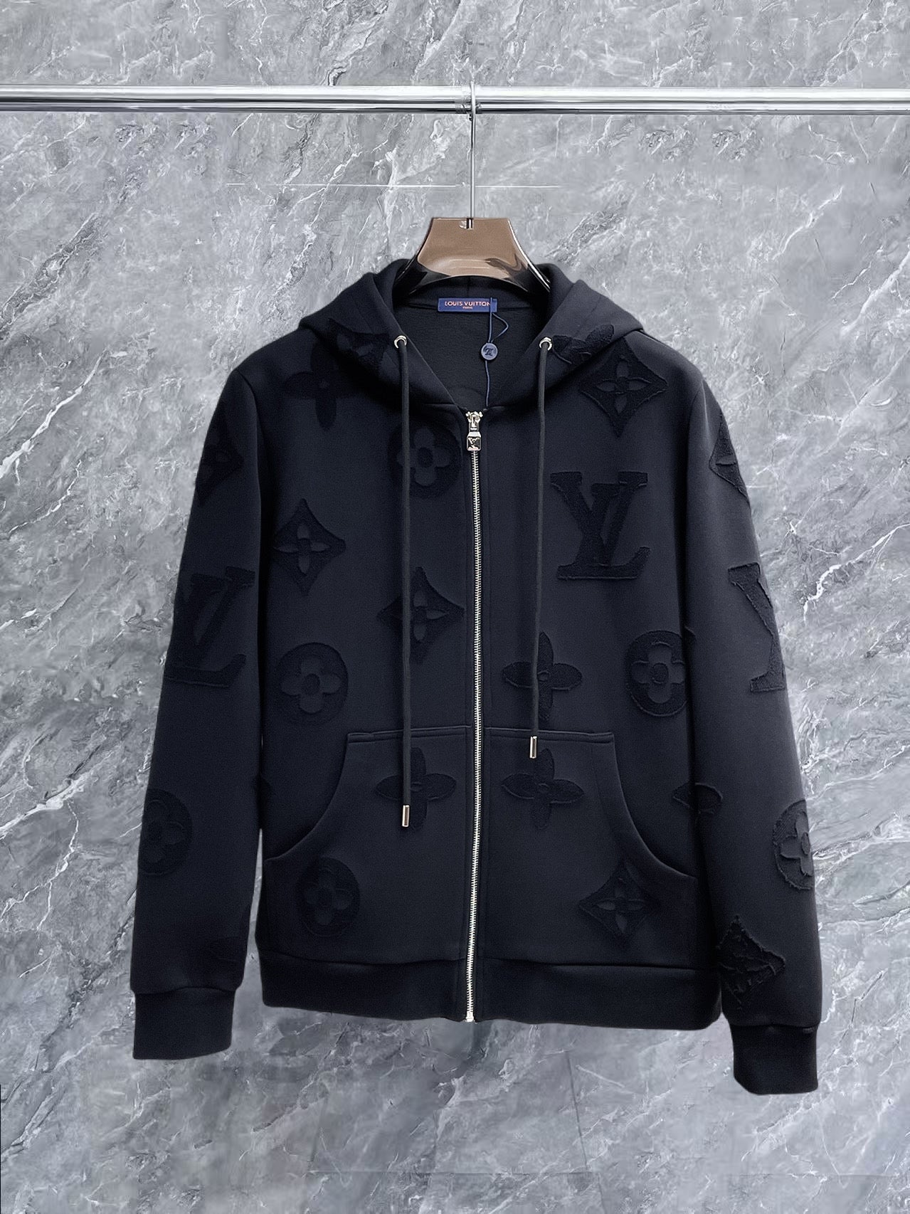 LV Jacket