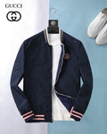 LV Runway Jacket