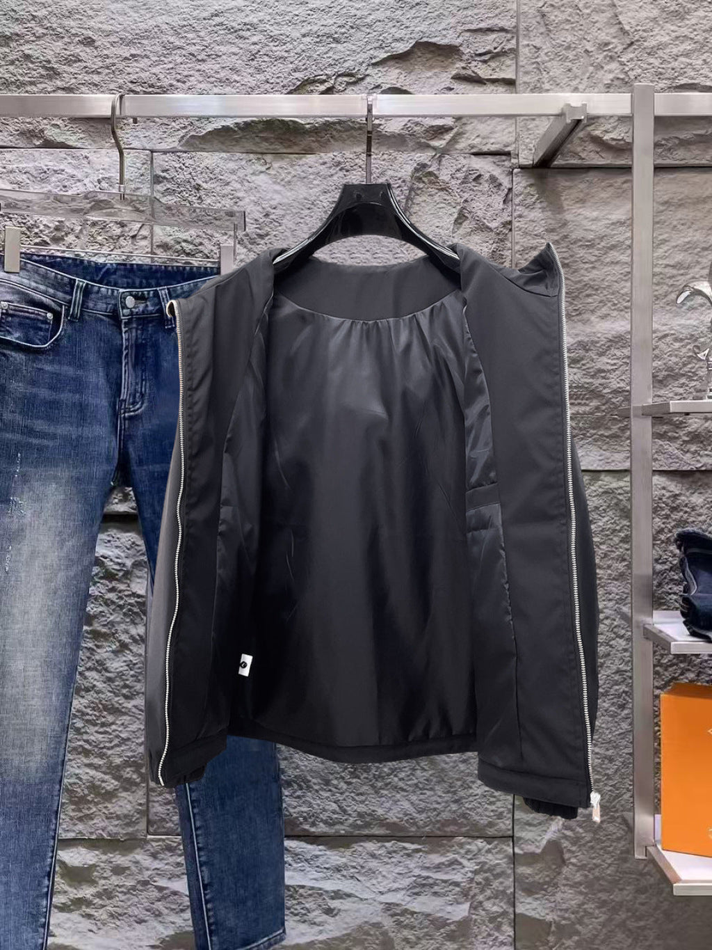 Prada Jacket