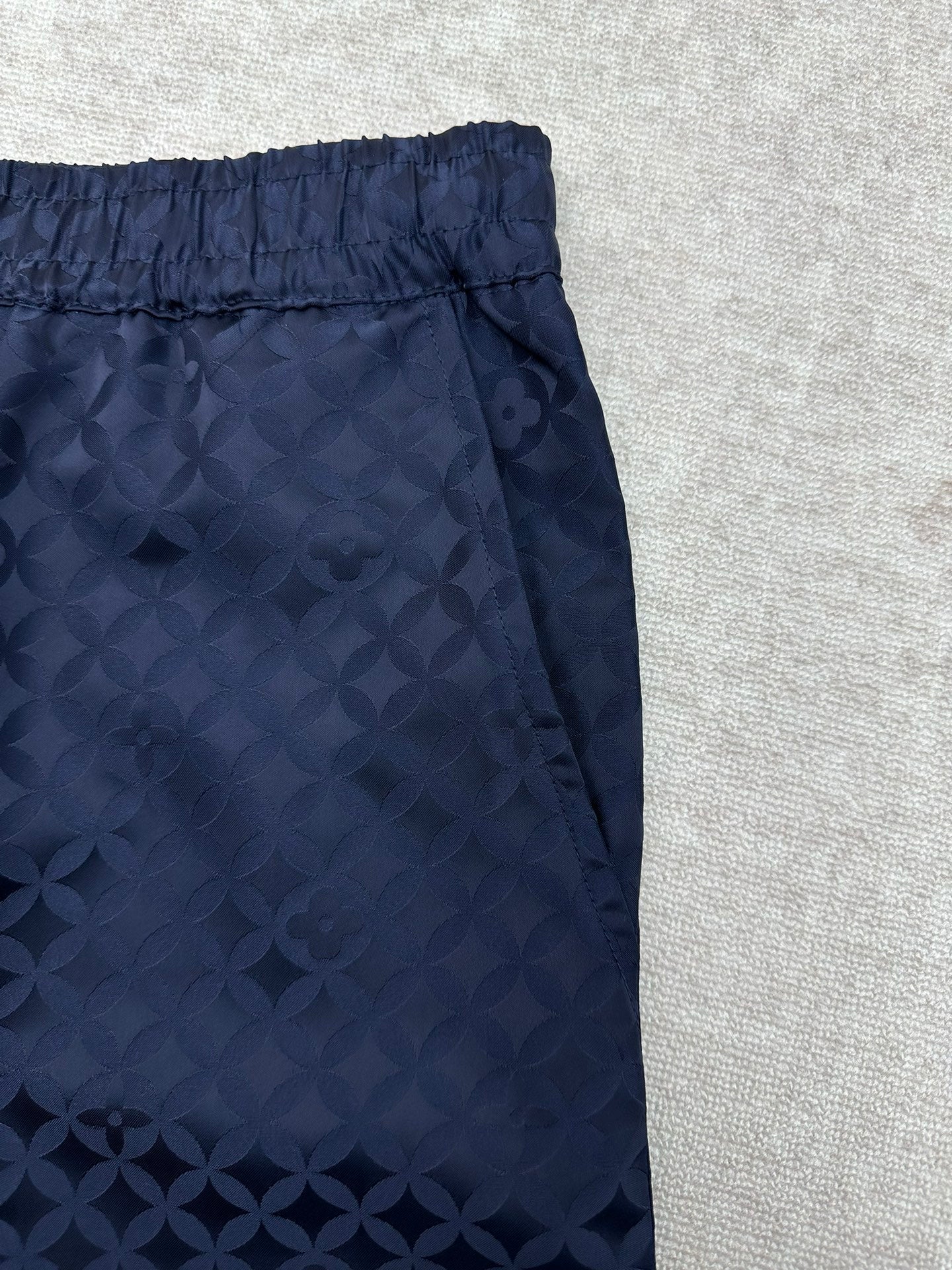 LV JACQUARD Shorts