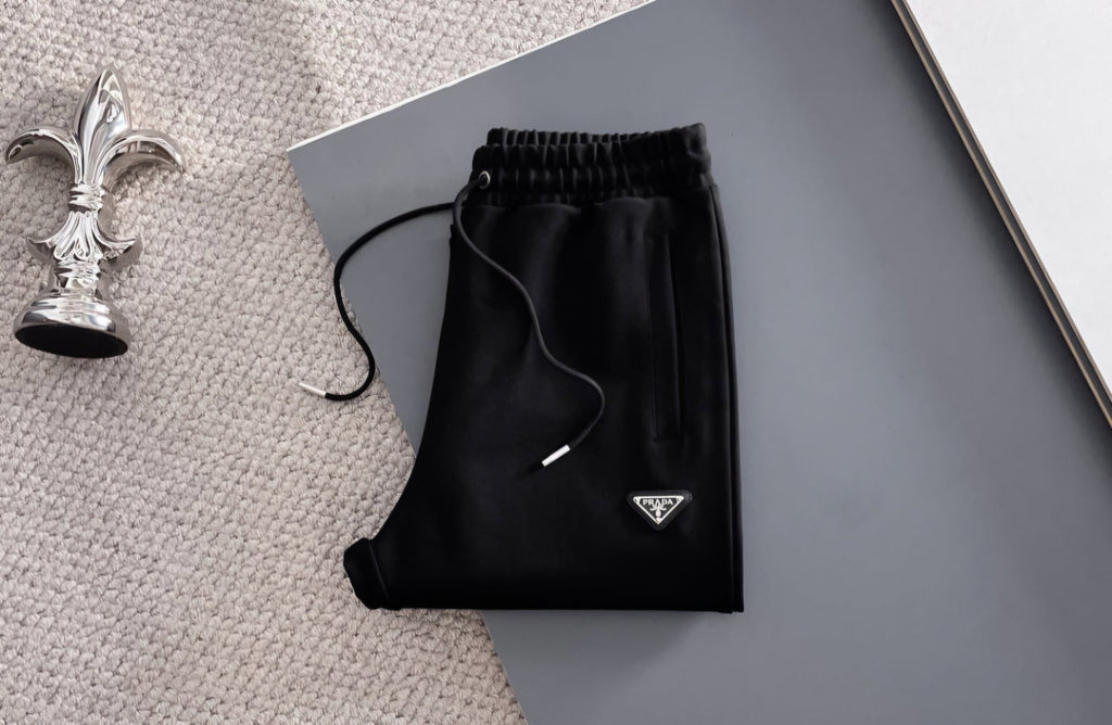 Prada Tracksuit