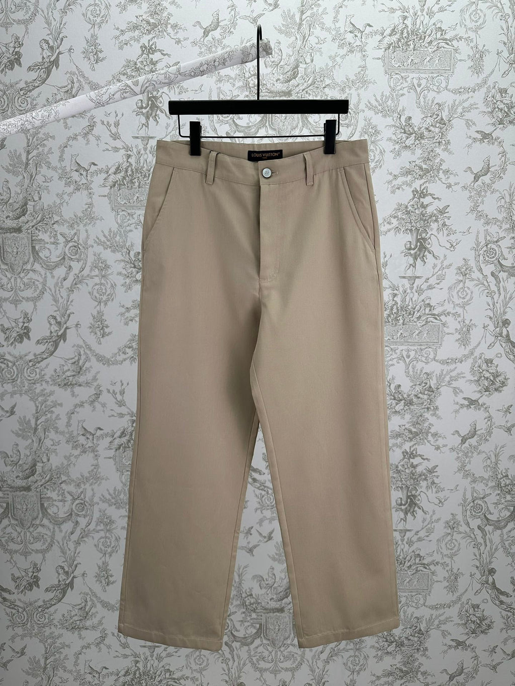 LV Urban Cargo Pants