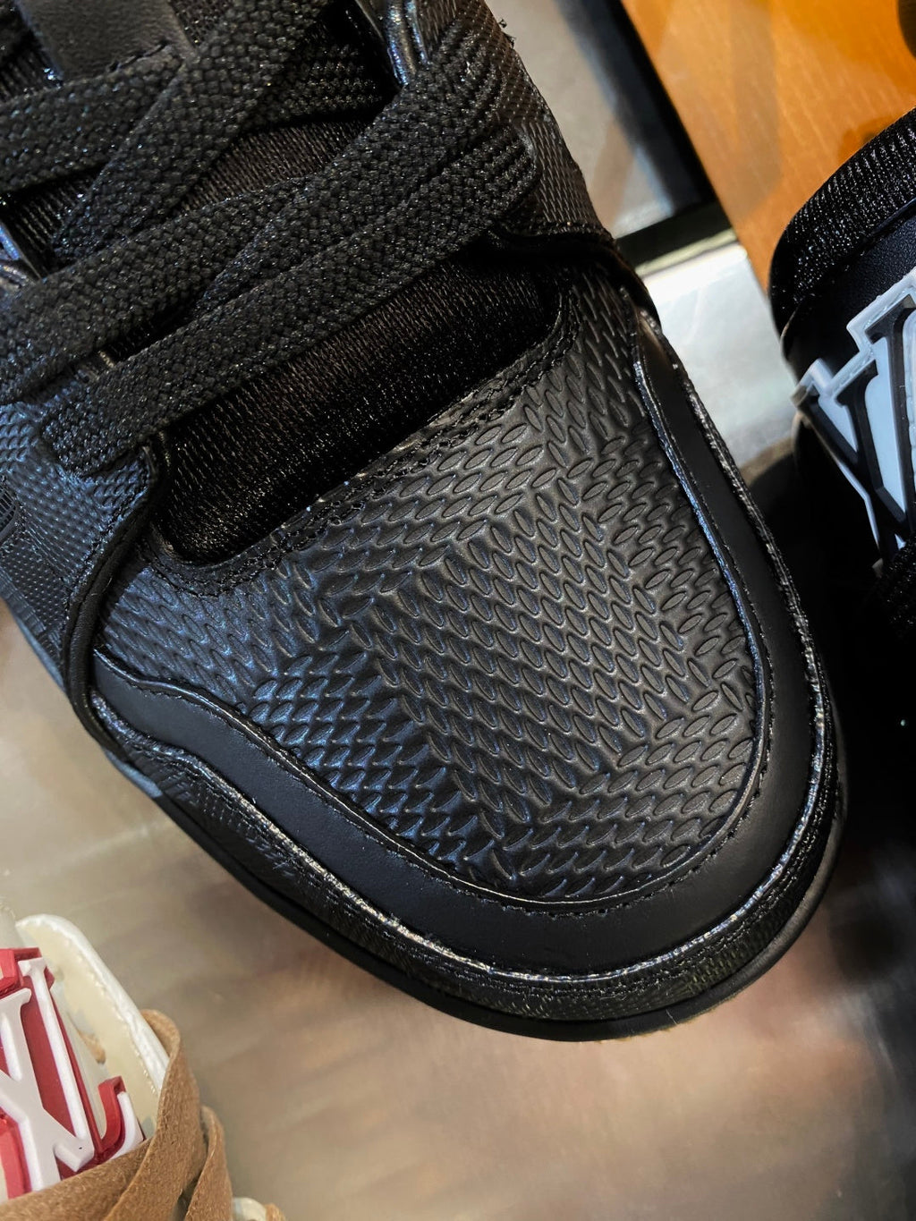 LV Trainers Shoes