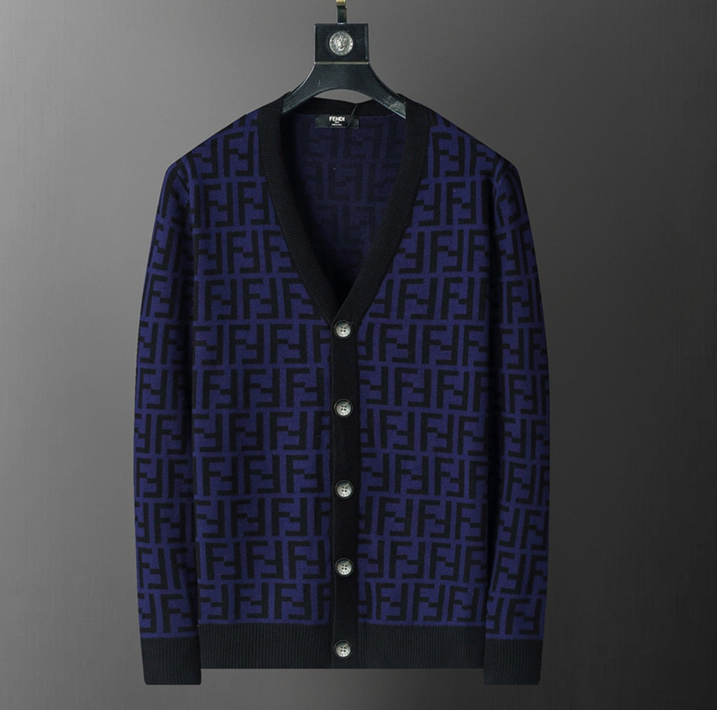 Fendi Cardigans