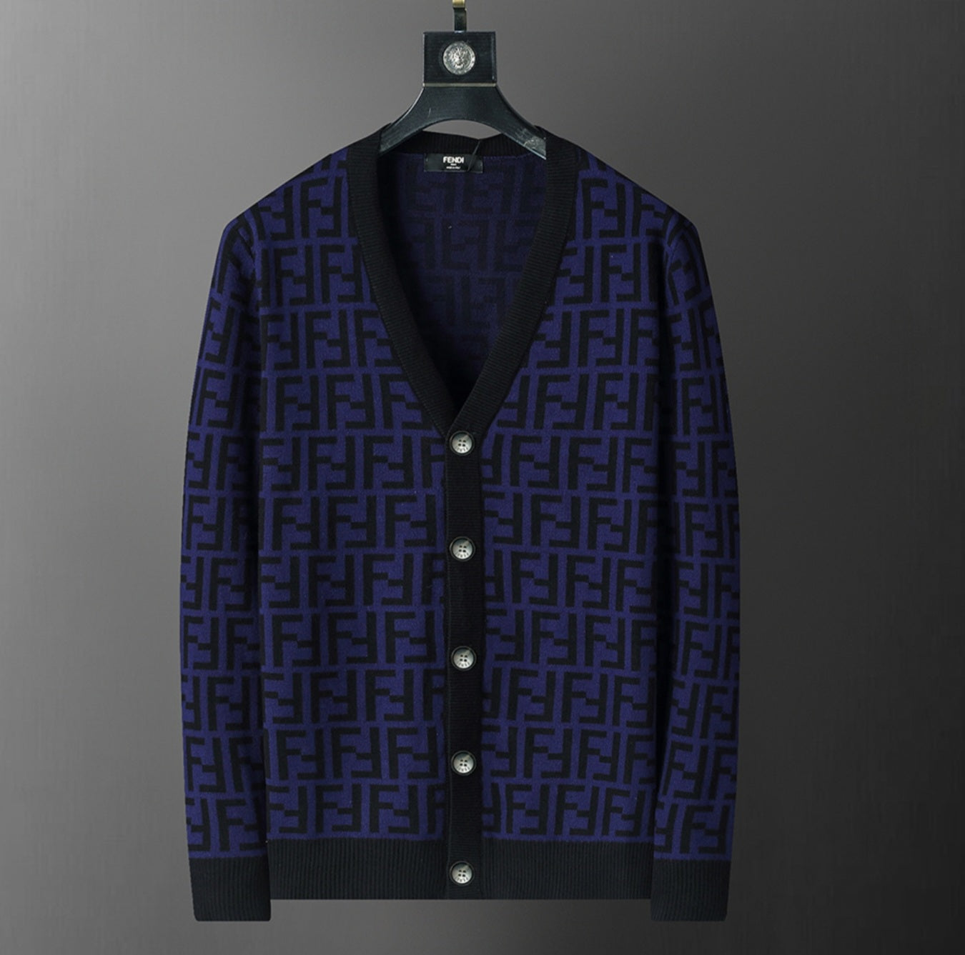 Fendi Cardigans