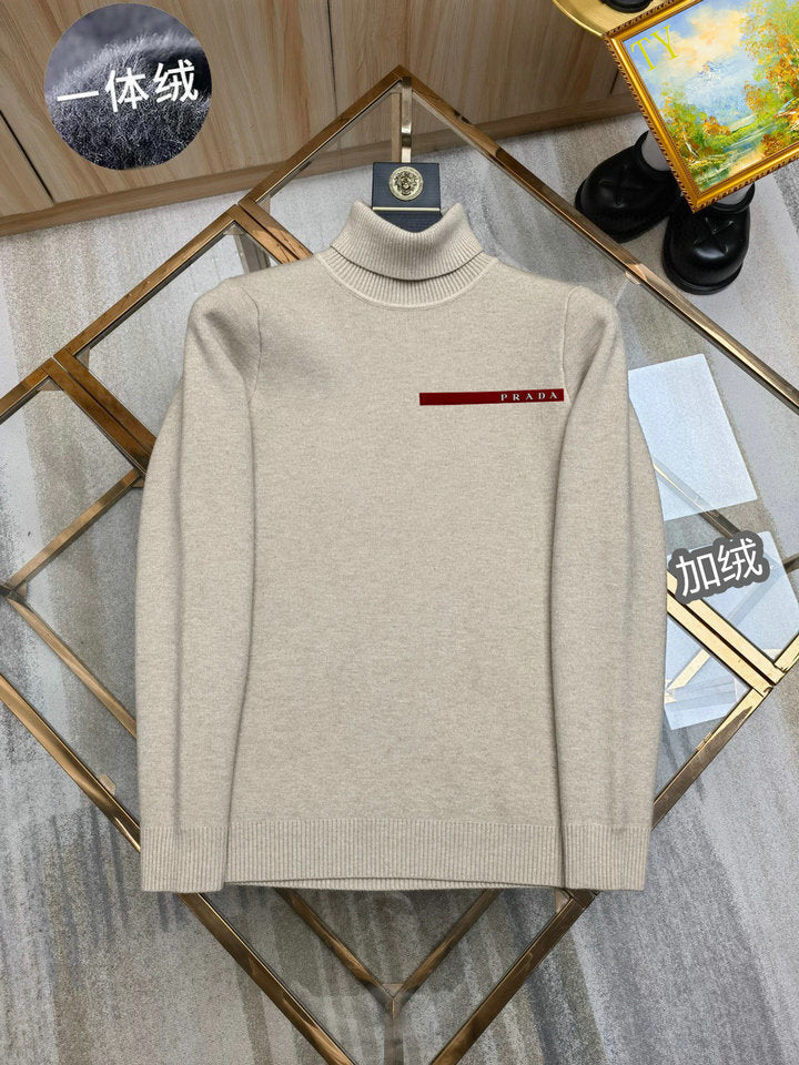 Prada turtleneck