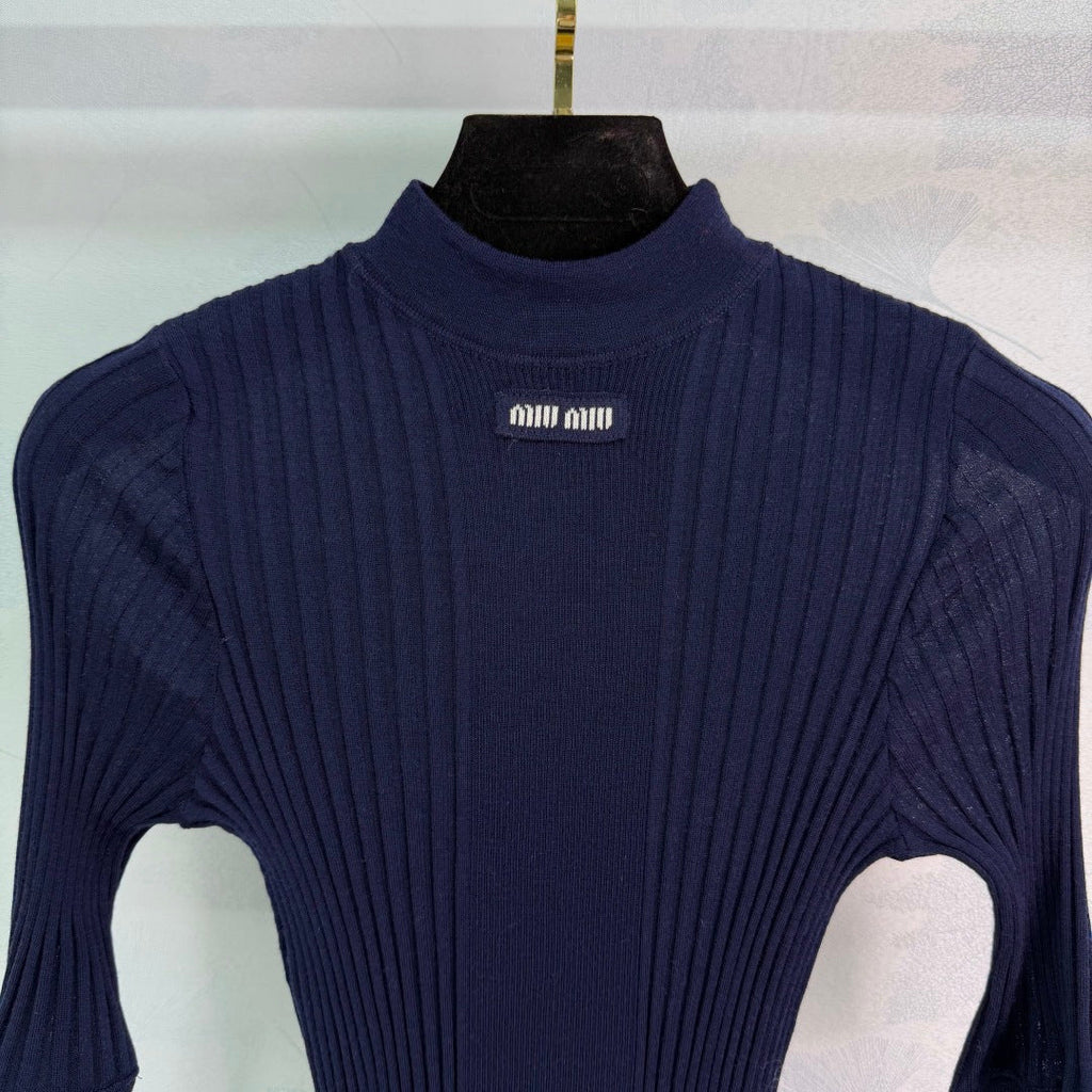 Women's Miu Knit Top
