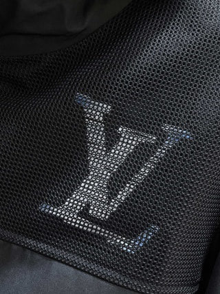 LV Jacket
