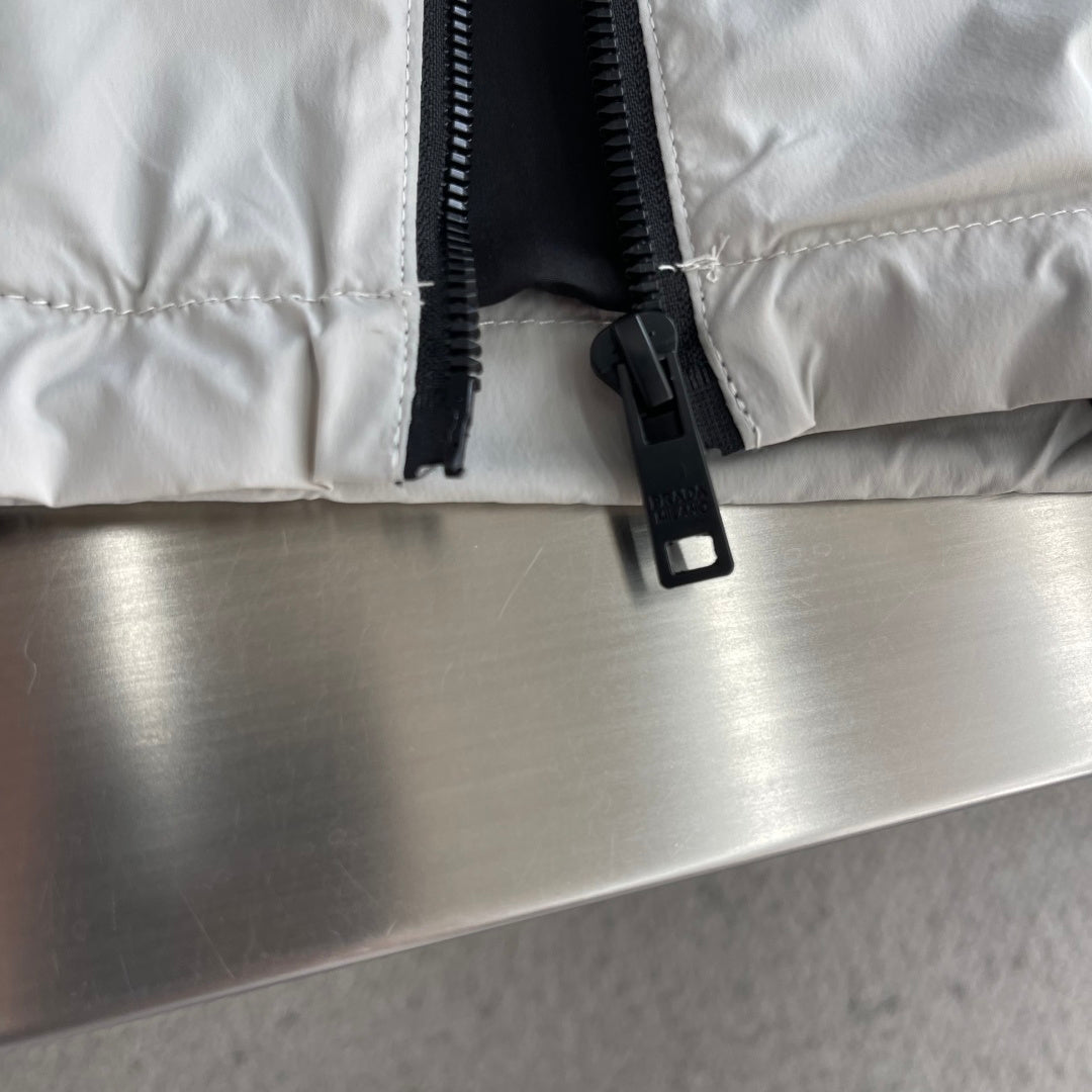 Prada Jumper Pants Set
